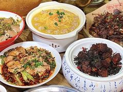 -杨记隆府(时代天街店)