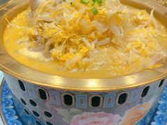 -北李·海肠捞饭·大连菜(望京凯德MALL店)