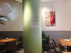 -新贝乐意大利餐厅(苏州中心店)