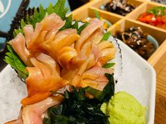 -酒肴一瓢·活贝料理·日本料理(三元桥·霄云路店)