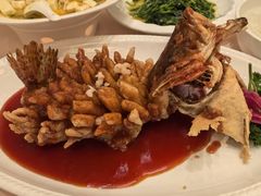 -得月楼·省级非遗·传统苏帮菜(观前店)