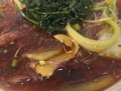-川魂帽牌货冒菜(月东街店)