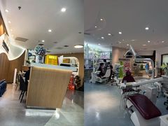 -极光口腔·矫正种植修复(锦江店)