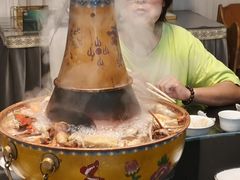 -大虎浑锅