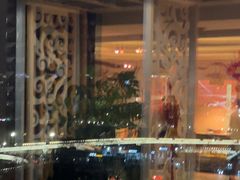 -皇朝万鑫自助餐厅