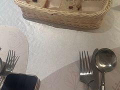 -晶雅花园西餐厅(南京首店)