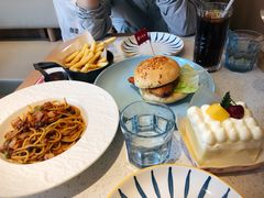 -必胜客(会展店)