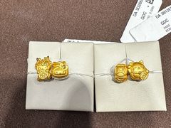 -周生生(旺角新世纪广场店)