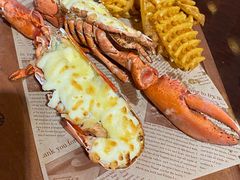 -朗丽兹自助餐厅