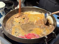 -满来寿喜烧(金虹桥店)