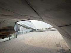 -哈尔滨大剧院