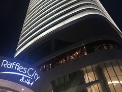 -深圳来福士广场