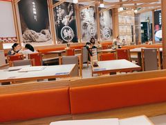 大堂-味千拉面(南虹店)