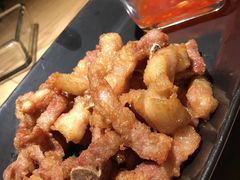 -金牌外婆家(苏州中心店)