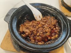 -明本湛江鸡•海鲜小厨(陈家祠店)