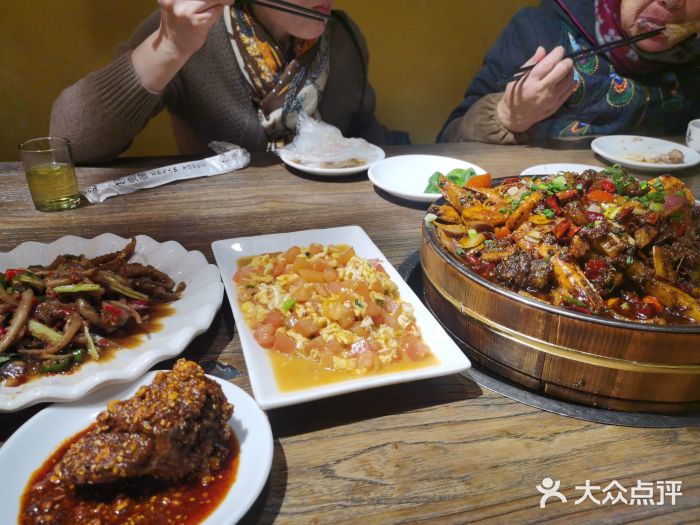 老号尤兔头(幸福店)图片