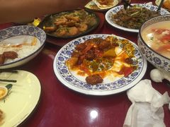 -花园茶楼(兴城西路店)