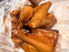 -大鸽饭(北京路店)