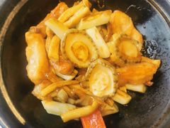 -北京厨房(西安SKP店)