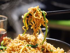 -鹤之乡·齐齐哈尔烤肉·非遗(秋涛路店)