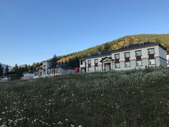 -喀纳斯鸿福生态度假酒店