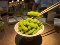-兮禾酒馆(护国路店)