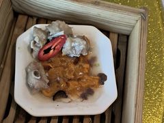 -广州塔晖粤轩中餐厅