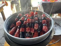 -高老太奶油小攀(新建南路店)