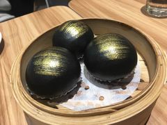 -胜记凯心茶餐厅(汇金财富广场店)