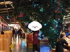-海岛八号龙虾烧烤田鸡(蓝天路总店)