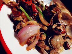 -虾享蟹逅小龙虾·螃蟹·小海鲜(吉林省总店)