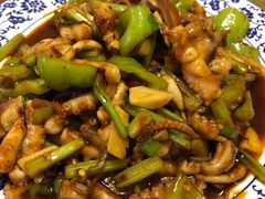 -金渔村海鲜烧烤大排档
