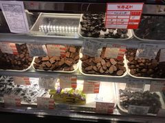 零售区-百年义利(珠市口西大街丰泽园店)