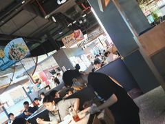 大堂-茄子恰恰·新云南小炒(坪山益田店)