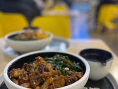 -同济大学-北苑食堂