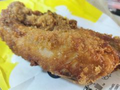 -麦当劳(中二横路店)