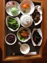 点击看大图 -馨月汇·一悦馨香月子中心(前滩店)