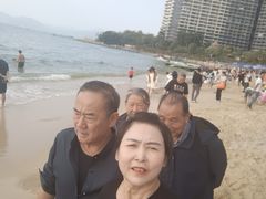-碧桂园十里银滩