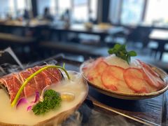九秒牛肉-盡膳口福·百年汤方火锅(科华北路店)