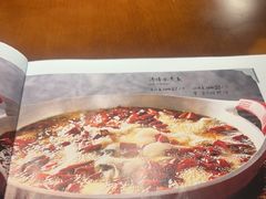 -向川南·水煮鱼·川菜(和平里店)