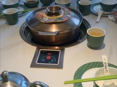 -润园四季椰子鸡火锅(卓越INTOWN店)