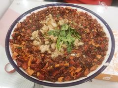 -辣么好吃私厨(新城店)