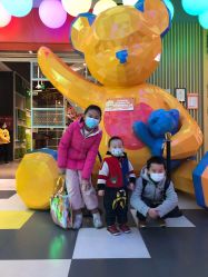 -宝燕乐园(闵行旗舰店)