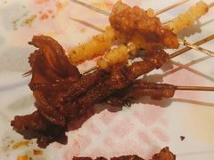 -北丐先生·野馄饨烧烤(雨花万象店)