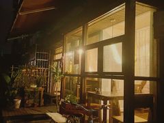 -小食院简餐厅