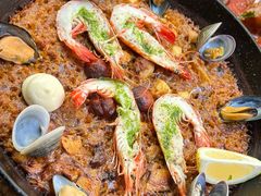 -Las Tapas(思南公馆店)