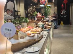 -川骄海鲜自助(亚运村店)