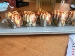 -Sushi Love 创意寿司(丽影广场店)