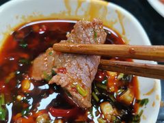 -李德富老街牛杂火锅(抚琴街店)