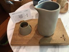 -彳亍咖啡·这里(水湾路店)